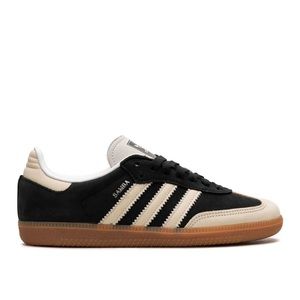 ADIDAS Samba OG Dark Black Wonder White